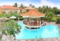 Swiss Village Resort & Spa в Фантьет Вьетнам ✅. Забронировать номер онлайн по выгодной цене в Swiss Village Resort & Spa. Трансфер из аэропорта.