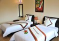 Swiss Village Resort & Spa в Фантьет Вьетнам ✅. Забронировать номер онлайн по выгодной цене в Swiss Village Resort & Spa. Трансфер из аэропорта.