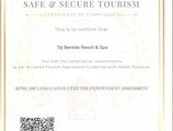 Taj Bentota Resort & Spa - Level 1 Certified в Бентота Шри Ланка ✅. Забронировать номер онлайн по выгодной цене в Taj Bentota Resort & Spa - Level 1 Certified. Трансфер из аэропорта.