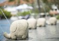 Taj Bentota Resort & Spa - Level 1 Certified в Бентота Шри-Ланка ✅. Забронировать номер онлайн по выгодной цене в Taj Bentota Resort & Spa - Level 1 Certified. Трансфер из аэропорта.