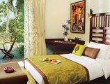 Taj Green Cove Resort