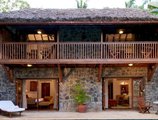 Taj Green Cove Resort в Керала Индия  ✅. Забронировать номер онлайн по выгодной цене в Taj Green Cove Resort. Трансфер из аэропорта.
