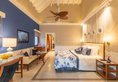 Taj Holiday Village Resort & Spa в Гоа Индия  ✅. Забронировать номер онлайн по выгодной цене в Taj Holiday Village Resort & Spa. Трансфер из аэропорта.