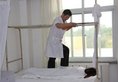 Отель при санатории "Танганцзы" в Аньшань Китай ✅. Забронировать номер онлайн по выгодной цене в Отель при санатории "Танганцзы". Трансфер из аэропорта.