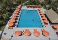Terracotta Resort & Spa в Фантьет Вьетнам ✅. Забронировать номер онлайн по выгодной цене в Terracotta Resort & Spa. Трансфер из аэропорта.