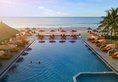 Terracotta Resort & Spa в Фантьет Вьетнам ✅. Забронировать номер онлайн по выгодной цене в Terracotta Resort & Spa. Трансфер из аэропорта.