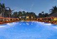 Terracotta Resort & Spa в Фантьет Вьетнам ✅. Забронировать номер онлайн по выгодной цене в Terracotta Resort & Spa. Трансфер из аэропорта.