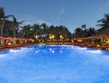 Terracotta Resort & Spa в Фантьет Вьетнам ✅. Забронировать номер онлайн по выгодной цене в Terracotta Resort & Spa. Трансфер из аэропорта.