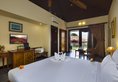 Terracotta Resort & Spa в Фантьет Вьетнам ✅. Забронировать номер онлайн по выгодной цене в Terracotta Resort & Spa. Трансфер из аэропорта.