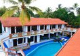Hotel Thai Lanka в Хиккадува Шри-Ланка ✅. Забронировать номер онлайн по выгодной цене в Hotel Thai Lanka. Трансфер из аэропорта.