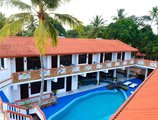 Hotel Thai Lanka в Хиккадува Шри Ланка ✅. Забронировать номер онлайн по выгодной цене в Hotel Thai Lanka. Трансфер из аэропорта.