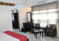 Hotel Thai Lanka в Хиккадува Шри-Ланка ✅. Забронировать номер онлайн по выгодной цене в Hotel Thai Lanka. Трансфер из аэропорта.