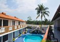 Hotel Thai Lanka в Хиккадува Шри-Ланка ✅. Забронировать номер онлайн по выгодной цене в Hotel Thai Lanka. Трансфер из аэропорта.
