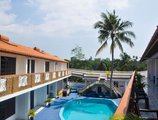 Hotel Thai Lanka в Хиккадува Шри Ланка ✅. Забронировать номер онлайн по выгодной цене в Hotel Thai Lanka. Трансфер из аэропорта.