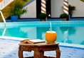 Hotel Thai Lanka в Хиккадува Шри-Ланка ✅. Забронировать номер онлайн по выгодной цене в Hotel Thai Lanka. Трансфер из аэропорта.