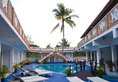 Hotel Thai Lanka в Хиккадува Шри-Ланка ✅. Забронировать номер онлайн по выгодной цене в Hotel Thai Lanka. Трансфер из аэропорта.