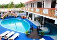 Hotel Thai Lanka в Хиккадува Шри-Ланка ✅. Забронировать номер онлайн по выгодной цене в Hotel Thai Lanka. Трансфер из аэропорта.
