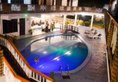 Hotel Thai Lanka в Хиккадува Шри-Ланка ✅. Забронировать номер онлайн по выгодной цене в Hotel Thai Lanka. Трансфер из аэропорта.