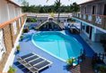Hotel Thai Lanka в Хиккадува Шри-Ланка ✅. Забронировать номер онлайн по выгодной цене в Hotel Thai Lanka. Трансфер из аэропорта.
