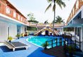 Hotel Thai Lanka в Хиккадува Шри-Ланка ✅. Забронировать номер онлайн по выгодной цене в Hotel Thai Lanka. Трансфер из аэропорта.