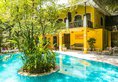 Thambapanni Retreat в Унаватуна Шри-Ланка ✅. Забронировать номер онлайн по выгодной цене в Thambapanni Retreat. Трансфер из аэропорта.