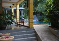 Thambapanni Retreat в Унаватуна Шри-Ланка ✅. Забронировать номер онлайн по выгодной цене в Thambapanni Retreat. Трансфер из аэропорта.