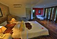 Thambapanni Retreat в Унаватуна Шри-Ланка ✅. Забронировать номер онлайн по выгодной цене в Thambapanni Retreat. Трансфер из аэропорта.