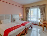 Thansur Sokha Hotel в Компот Камбоджа ✅. Забронировать номер онлайн по выгодной цене в Thansur Sokha Hotel. Трансфер из аэропорта.