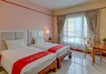 Thansur Sokha Hotel в Компот Камбоджа ✅. Забронировать номер онлайн по выгодной цене в Thansur Sokha Hotel. Трансфер из аэропорта.