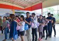 Thansur Sokha Hotel в Компот Камбоджа ✅. Забронировать номер онлайн по выгодной цене в Thansur Sokha Hotel. Трансфер из аэропорта.
