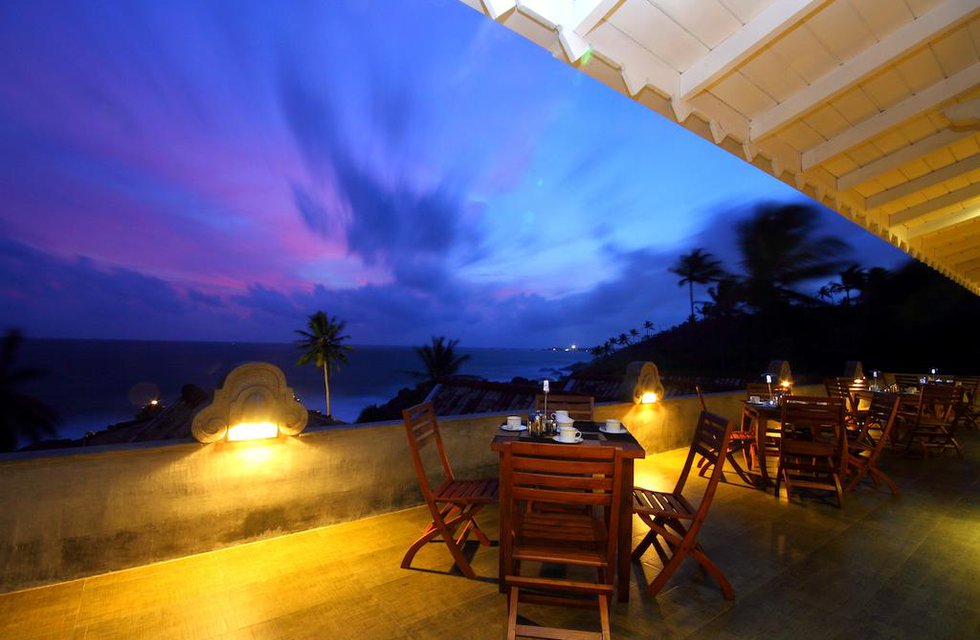 Thaproban Pavilion Resort & Spa в Унаватуна Шри Ланка ✅. Забронировать номер онлайн по выгодной цене в Thaproban Pavilion Resort & Spa. Трансфер из аэропорта.