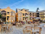 Thaproban Pavilion Resort & Spa в Унаватуна Шри Ланка ✅. Забронировать номер онлайн по выгодной цене в Thaproban Pavilion Resort & Spa. Трансфер из аэропорта.