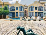 Thaproban Pavilion Resort & Spa в Унаватуна Шри Ланка ✅. Забронировать номер онлайн по выгодной цене в Thaproban Pavilion Resort & Spa. Трансфер из аэропорта.