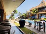 Thaproban Pavilion Resort & Spa в Унаватуна Шри Ланка ✅. Забронировать номер онлайн по выгодной цене в Thaproban Pavilion Resort & Spa. Трансфер из аэропорта.