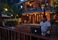 Thaproban Beach House в Унаватуна Шри-Ланка ✅. Забронировать номер онлайн по выгодной цене в Thaproban Beach House. Трансфер из аэропорта.