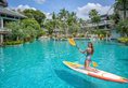 Thavorn Beach Village Resort & Spa Phuket в Пхукет Таиланд ✅. Забронировать номер онлайн по выгодной цене в Thavorn Beach Village Resort & Spa Phuket. Трансфер из аэропорта.