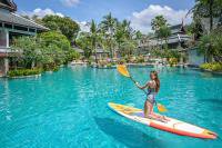 Thavorn Beach Village Resort & Spa Phuket в Пхукет Таиланд ✅. Забронировать номер онлайн по выгодной цене в Thavorn Beach Village Resort & Spa Phuket. Трансфер из аэропорта.