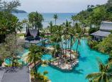 Thavorn Beach Village Resort & Spa Phuket в Пхукет Таиланд ✅. Забронировать номер онлайн по выгодной цене в Thavorn Beach Village Resort & Spa Phuket. Трансфер из аэропорта.