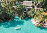 Thavorn Beach Village Resort & Spa Phuket в Пхукет Таиланд ✅. Забронировать номер онлайн по выгодной цене в Thavorn Beach Village Resort & Spa Phuket. Трансфер из аэропорта.