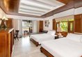 Thavorn Beach Village Resort & Spa Phuket в Пхукет Таиланд ✅. Забронировать номер онлайн по выгодной цене в Thavorn Beach Village Resort & Spa Phuket. Трансфер из аэропорта.