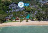 Thavorn Beach Village Resort & Spa Phuket в Пхукет Таиланд ✅. Забронировать номер онлайн по выгодной цене в Thavorn Beach Village Resort & Spa Phuket. Трансфер из аэропорта.