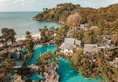Thavorn Beach Village Resort & Spa Phuket в Пхукет Таиланд ✅. Забронировать номер онлайн по выгодной цене в Thavorn Beach Village Resort & Spa Phuket. Трансфер из аэропорта.