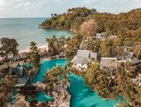 Thavorn Beach Village Resort & Spa Phuket в Пхукет Таиланд ✅. Забронировать номер онлайн по выгодной цене в Thavorn Beach Village Resort & Spa Phuket. Трансфер из аэропорта.