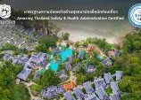 Thavorn Beach Village Resort & Spa Phuket в Пхукет Таиланд ✅. Забронировать номер онлайн по выгодной цене в Thavorn Beach Village Resort & Spa Phuket. Трансфер из аэропорта.