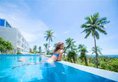 Villa Thawthisa The Boutique Hotel Unawatuna в Унаватуна Шри-Ланка ✅. Забронировать номер онлайн по выгодной цене в Villa Thawthisa The Boutique Hotel Unawatuna. Трансфер из аэропорта.
