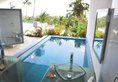 Villa Thawthisa The Boutique Hotel Unawatuna в Унаватуна Шри-Ланка ✅. Забронировать номер онлайн по выгодной цене в Villa Thawthisa The Boutique Hotel Unawatuna. Трансфер из аэропорта.