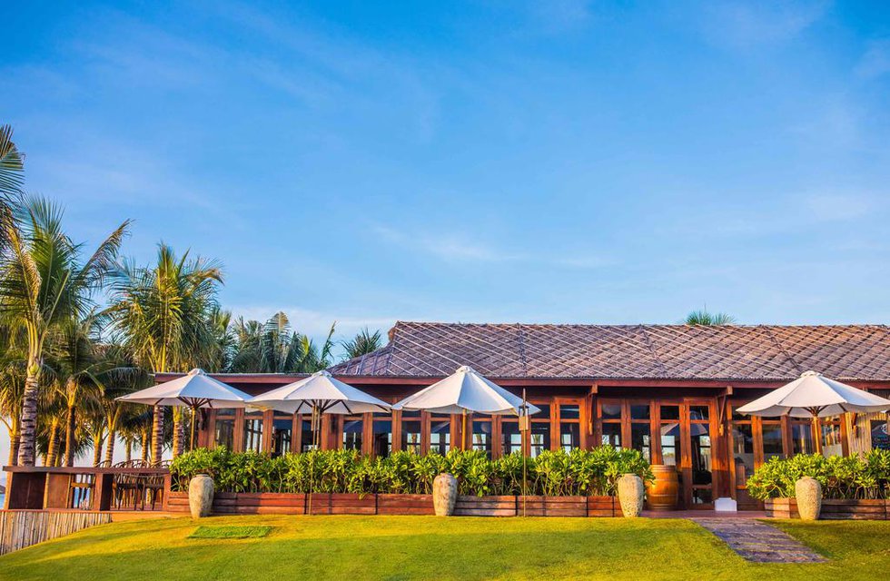 The Anam Resort & Spa в Нячанг Вьетнам ✅. Забронировать номер онлайн по выгодной цене в The Anam Resort & Spa. Трансфер из аэропорта.