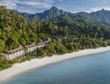 The Andaman, a Luxury Collection Resort в Лангкави Малайзия ✅. Забронировать номер онлайн по выгодной цене в The Andaman, a Luxury Collection Resort. Трансфер из аэропорта.