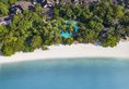 The Andaman, a Luxury Collection Resort в Лангкави Малайзия ✅. Забронировать номер онлайн по выгодной цене в The Andaman, a Luxury Collection Resort. Трансфер из аэропорта.