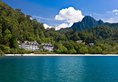 The Andaman, a Luxury Collection Resort в Лангкави Малайзия ✅. Забронировать номер онлайн по выгодной цене в The Andaman, a Luxury Collection Resort. Трансфер из аэропорта.
